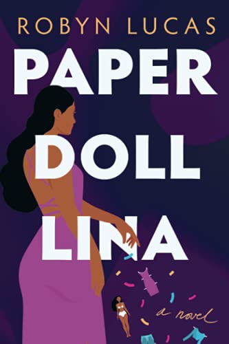 Paper Doll Lina: A Novel