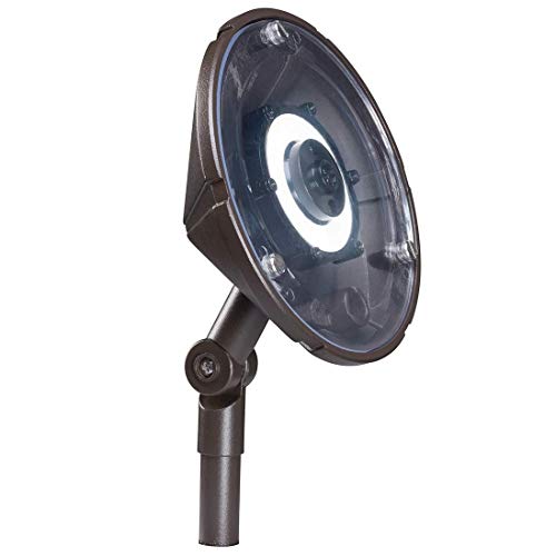 Kichler 15861AZT30R LED Landscape Wall Wash