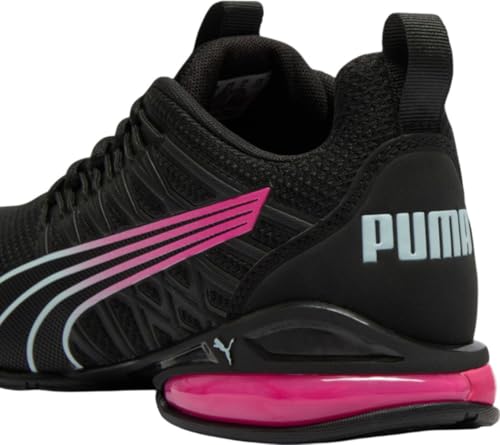 Puma - Juniors Voltaic Evo Fade Shoes2