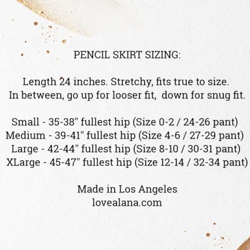 Made in USA Sequin Skirts, Stretchy, Mini, Pencil, Multiple Colors - Night Out, Pull On, Comfy, Party, Holiday3