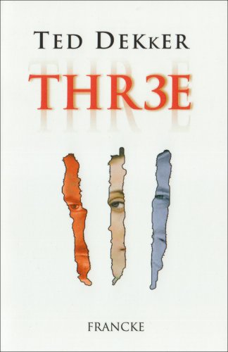 Three [German] 386122934X Book Cover