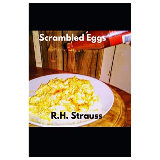 Scrambled Eggs