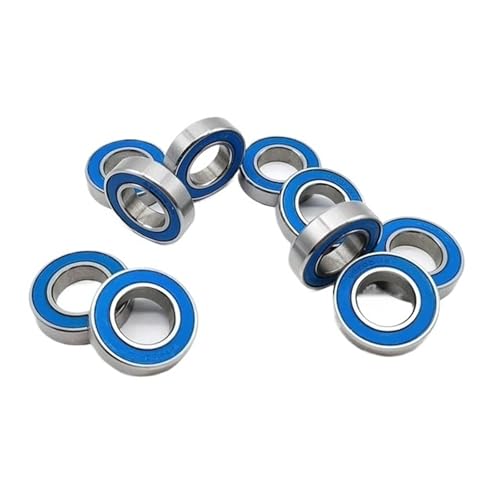 Roulements MR115RS 5x11x4 mm pour rouler sous la pluie en voiture RC