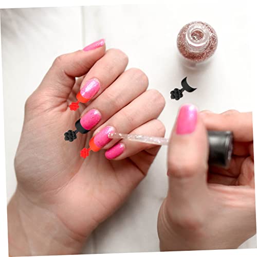 FRCOLOR Ferramentas De Decoração De Unhas Postiças Uñas Postizas Decoradas Ferramentas De Decoração