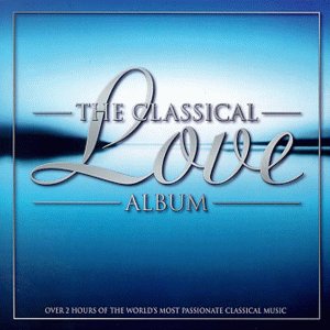 The Classical Love Album