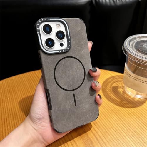 Coque iPhone 12 Pro Max magnétique pour vos déplacements urbains