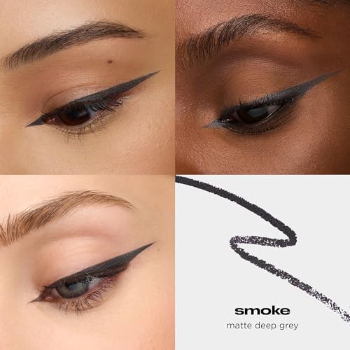 Image of Urban Decay 24 /7 Glide-On Waterproof Eyeliner Pencil, Smudge-Proof, Transfer-proof, Long-lasting Color Eye Liners, Hydrating Vitamin E & Jojoba Oil - 0.04 oz