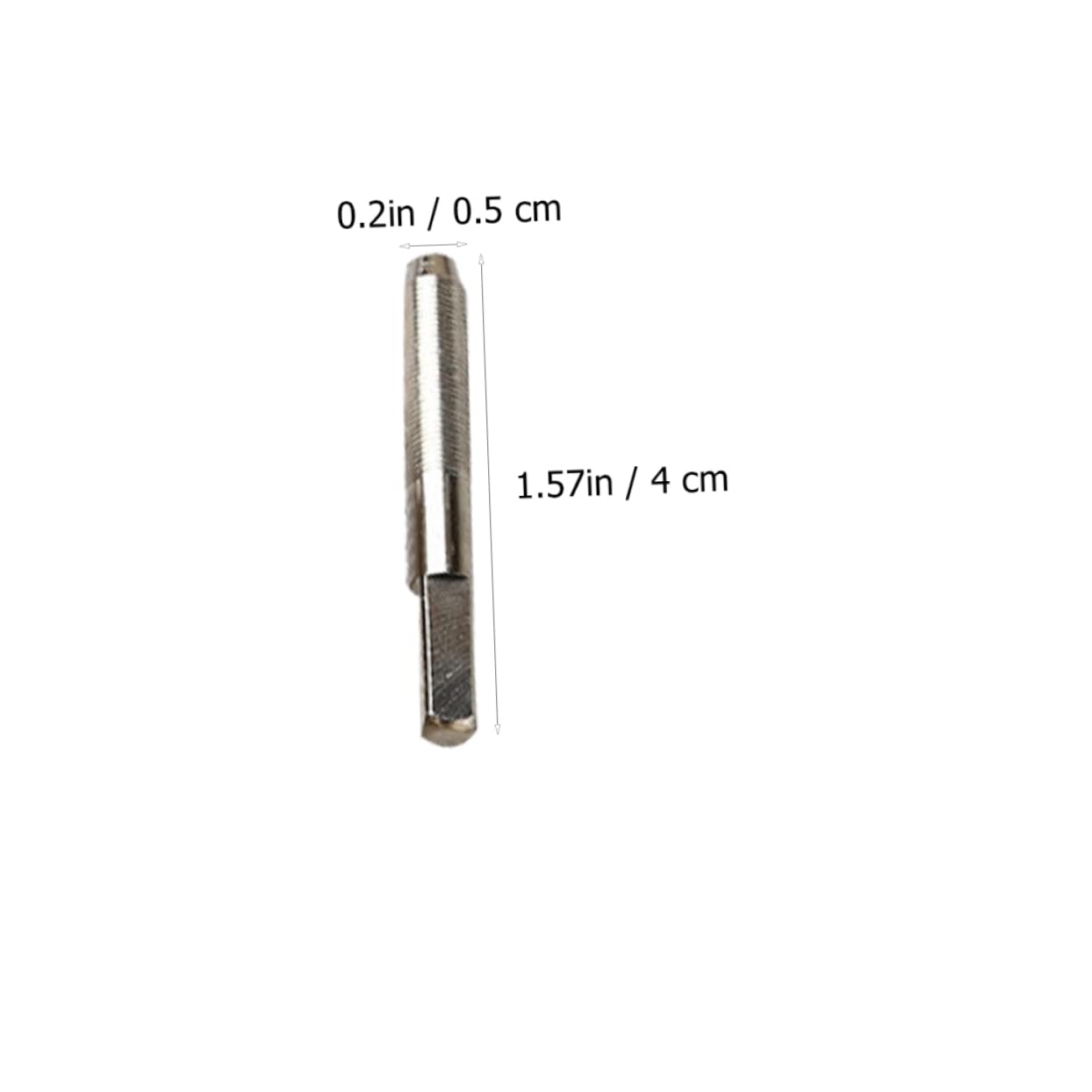 FAVOMOTO Easy to Carry Harp String Nails 16pcs Lyre Harp Tuning Pins Harp String Instrument Accessories