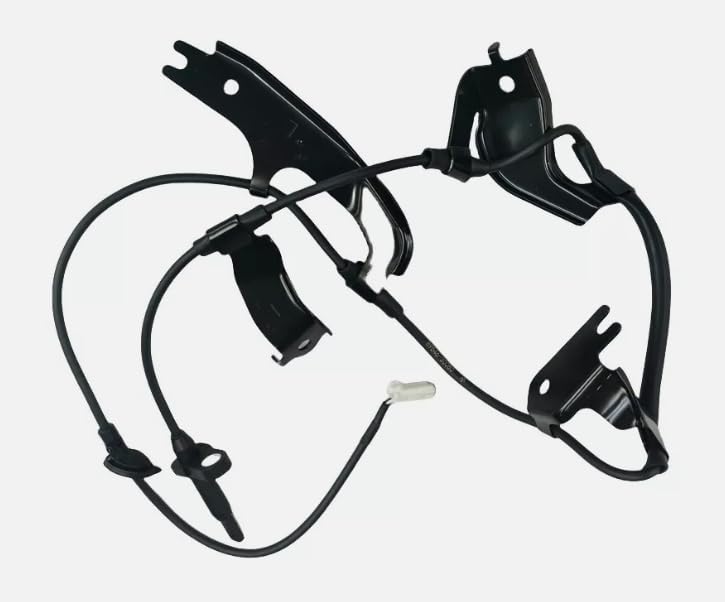 ABS Wheel Speed Sensor with Wire Rear LH for GS is RC 89546-30080 8954630080