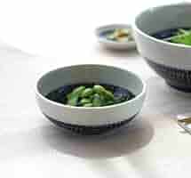 【5セット】中國蔬菜 中国野菜 食器セット 中華料理 どんぶり 皿 小鉢 陶器 5セット】中國蔬菜 中国野菜 食器セット 中華料理 どんぶり 皿