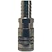 Dixon Valve DC644, Air Chief Automotive Coupler Standard Hose Barb (Pack of 10 pcs)