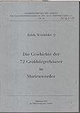 marienwerder inselleuchten 2019  Die Geschichte der 72 Großbürgerhäuser in Marienwerder ( Sonderschriften des Vereins für Familienforschung in Ost- und Westpreussen e. V. Nr. 33 ).