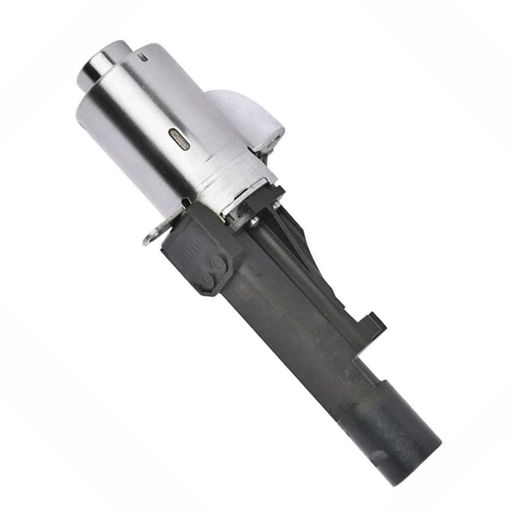 Baceyong 1 actuador de válvula de eje excéntrico VDO, número de pieza A2C5328032080, 11377603979, 11377599021, compatible con BMW, negro y plateado