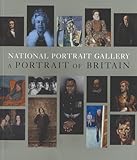 National Portrait Gallery: A Portrait of Britain