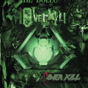 Overkill - Coverkill - Amazon.com Music
