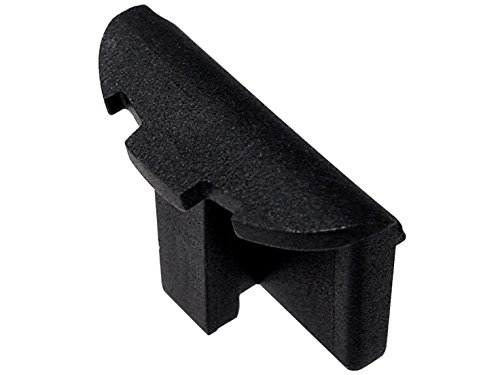 NDZ Performance Plain Jentra JP-8 Grip Slug Plug for Glock 26 27 33 GEN 4