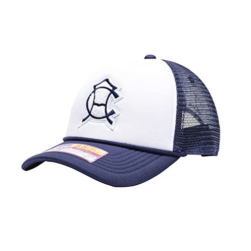 Gorra Snapback Trucker Scout unisex Fan Ink miniatura 1