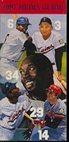Minnesota Twins 1997 Media Guide B0013THK64 Book Cover
