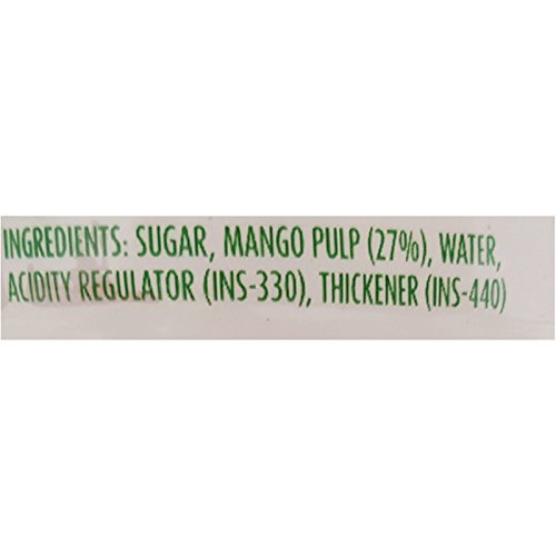 Image of Mapro Crush - Mango, 750ml Bottle