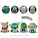 Packs Ultrazombies Special Edition con Piezas Intercambiables 8cm Imagen de Packs Ultrazombies Special Edition con Piezas Intercambiables 8cm