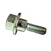Steering Sector Gear Shoulder Bolt M153513 Fits John Deere LA100, LA105, LA110