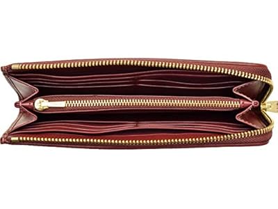未使用 COACH コーチ シグネチャー 長財布 F34790 ベージュ レディ Amazon | [コーチ] 財布 長財布 ラウンドファスナー L字