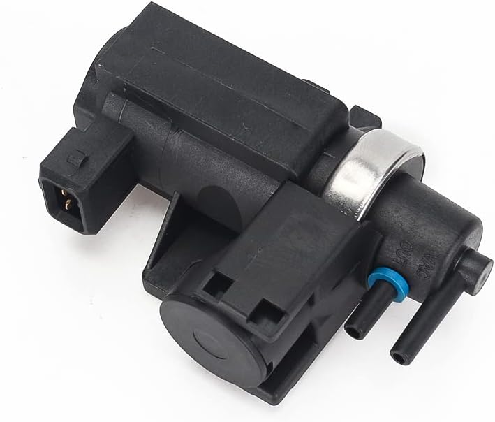11747626351 Turbocharger Boost Solenoid Valve Pressure Converter Pierburg Compatible with BM.W