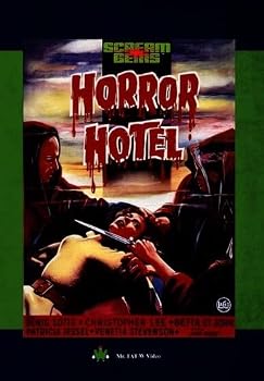 Mod-Horror Hotel