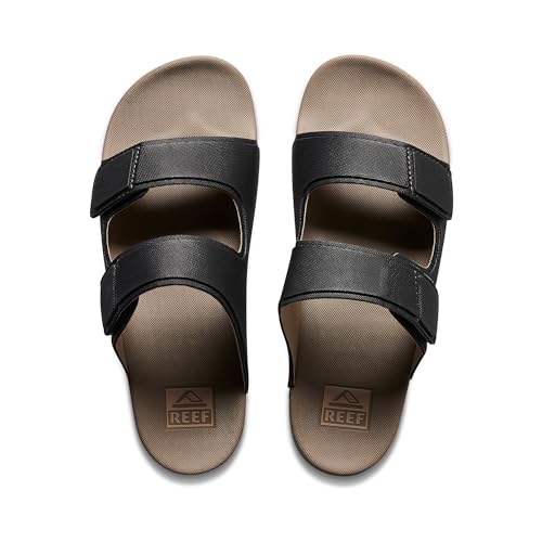 reef men39s cushion tradewind sandal