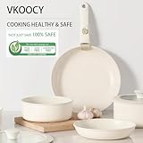 Zoom IMG-1 vkoocy set di pentole e Zoom IMG-1 vkoocy set di pentole e