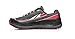 ALTRA Men's Olympus 2-M, Pewter/Racing Red, 10 M US