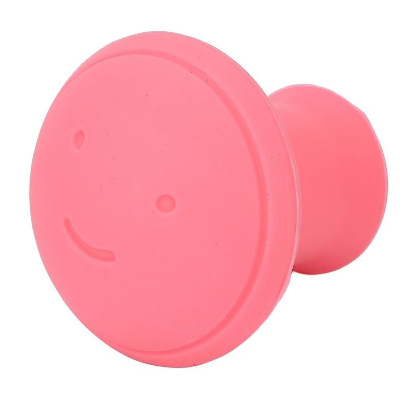 Image of SILICONE FACIAL JAW EXERCISER BREATHING TYPE FACE SLIMMER, BREATHING TYPE FACE SLIMMER FACE LIFT INHALING & EXHALING TOOL, LOOK YOUNGER AND HEALTHIER - HELPS REDUCE STRESS AND CRAVINGS