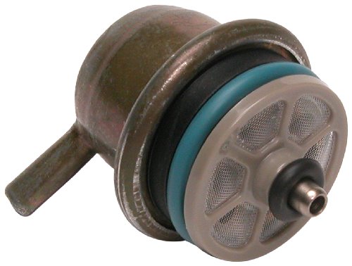 Régulateur d'injection de carburant Delphi FP10023 pour trajets sereins