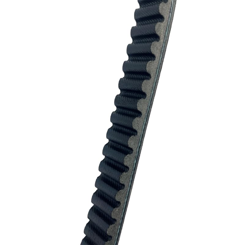 Drive Belt 758.5x22.3x30 for Kandi 200cc Go Kart UTV ATV GY6 125cc 150cc 200cc Scooter Compatible with KD-200GKA-2 KD-200GKM-2 KD-200GKH-2 Cougar Cycle Trike Spider X200 Taotao Motorbike