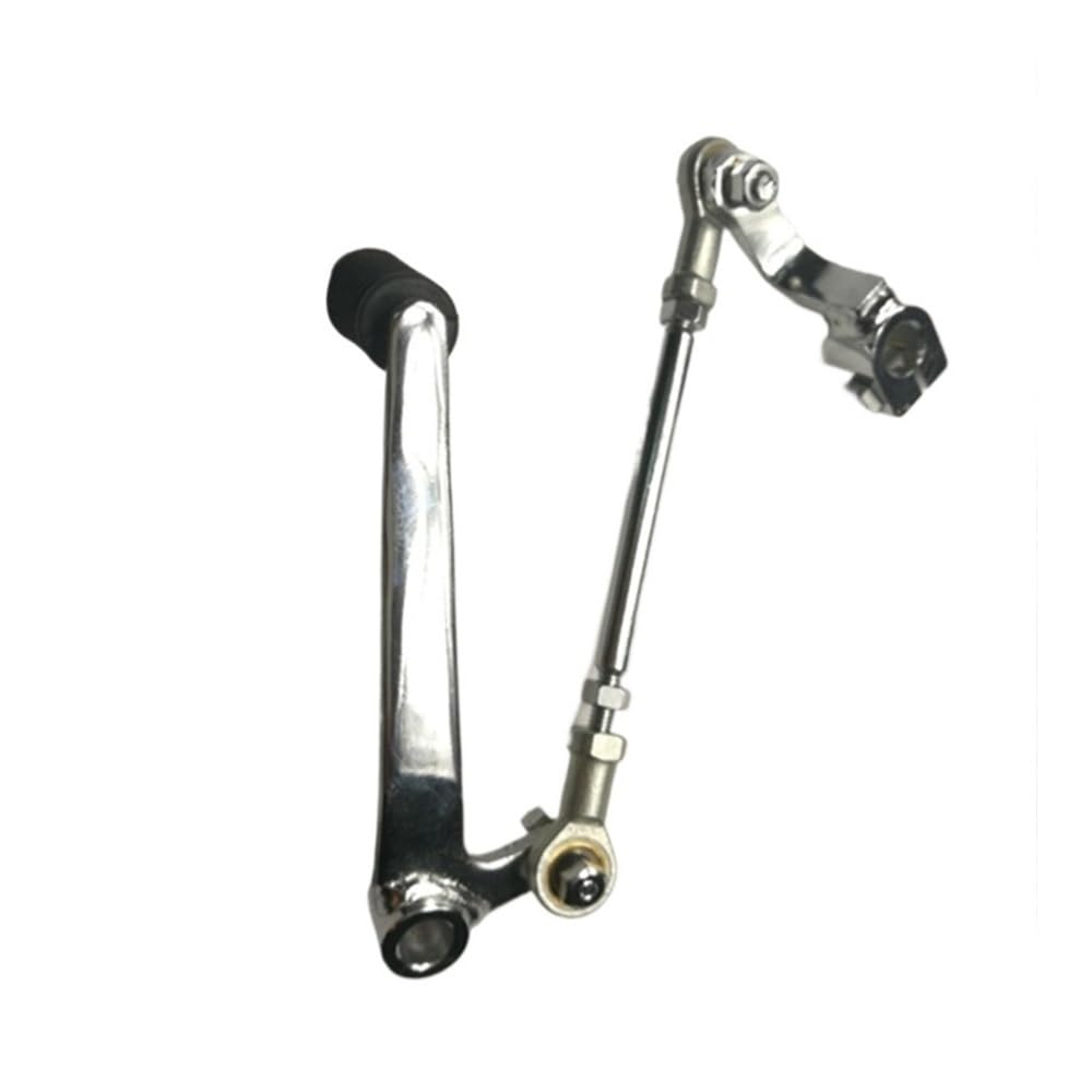 Plegable Palanca Cambio Palanca De Cambio Plegable para Motocicleta, Accesorios para Motocross, Palanca De Cambio De Marchas