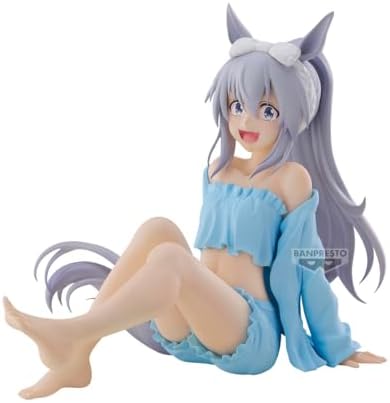 Banpresto - Umamusume: Cinderella Gray - Tamamo Cross Relax Time Figure image 5