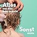 Naïf - Pflegeshampoo - für Baby und Kinder - Kindershampoo - Babyshampoo - Mit Inhaltsstoffen auf natürlicher Basis - Vegan - Ohne SLES - Ohne Mikroplastik, Silikone und Parabene - 500ml