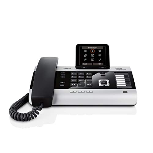Gigaset DX800A All in one - Das Allround-Telefon