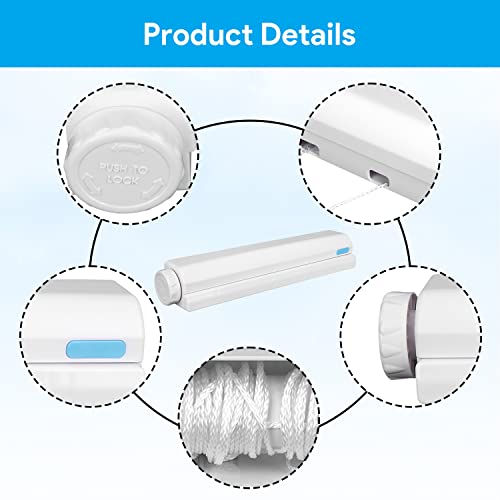 Retractable Clothesline - Image 4