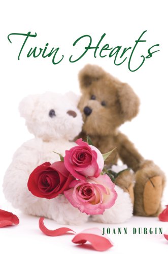 Twin Hearts: A Christian Romance Novel (The Lewis Legacy Series Book 3)