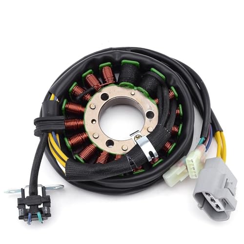 Stator de generateur haut de gamme pour Honda TRX450R 31120-HP1-003 durable