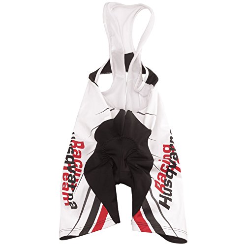 Husqvarna, Maglietta da Ciclismo con Scritta