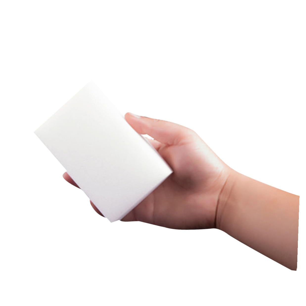  100 pezzi Spugne Pulizia Magiche in Nano Alta Densità per Casa Cucina Bagno
| 100 pezzi Spugne Pulizia Magiche Flessibi