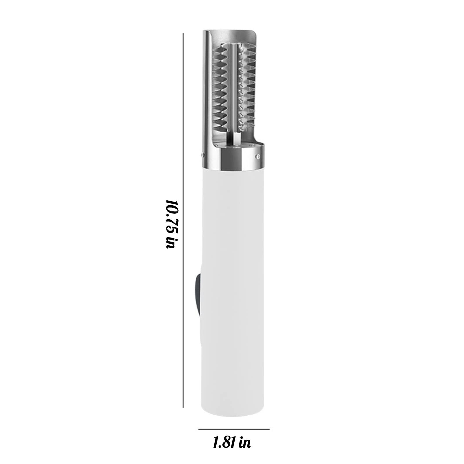Set di scaler per pesci elettrico senza fili ， Potente scaler per pesci dinamico con batterie ricaricabili da 3000 mAh ， Rimuovi facilmente le squame di pesce senza confusione o disordine per chef e