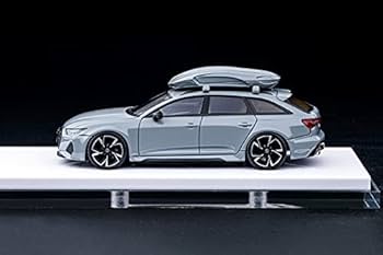Amazon.co.jp: 1/64 Refine Emotion Audi RS6 Avant C8 2020