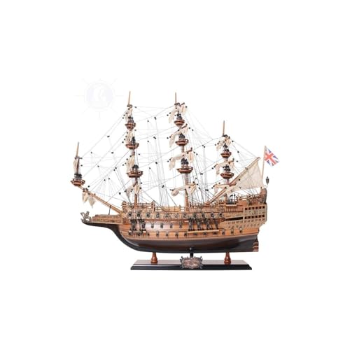 Maykoosh Contemporary Chic Sovereign of The Seas Mid-Size Model, 29"