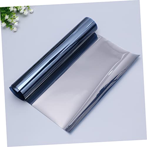 Película Solar Útil para Control de Ventanas SOLUSTRE miniatura 6