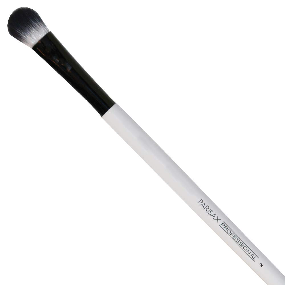 ParisAx Professional Nylon Eyeshadow Brush 14 x 13 mm