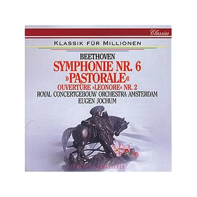Sinfonie 6/Leonore 2