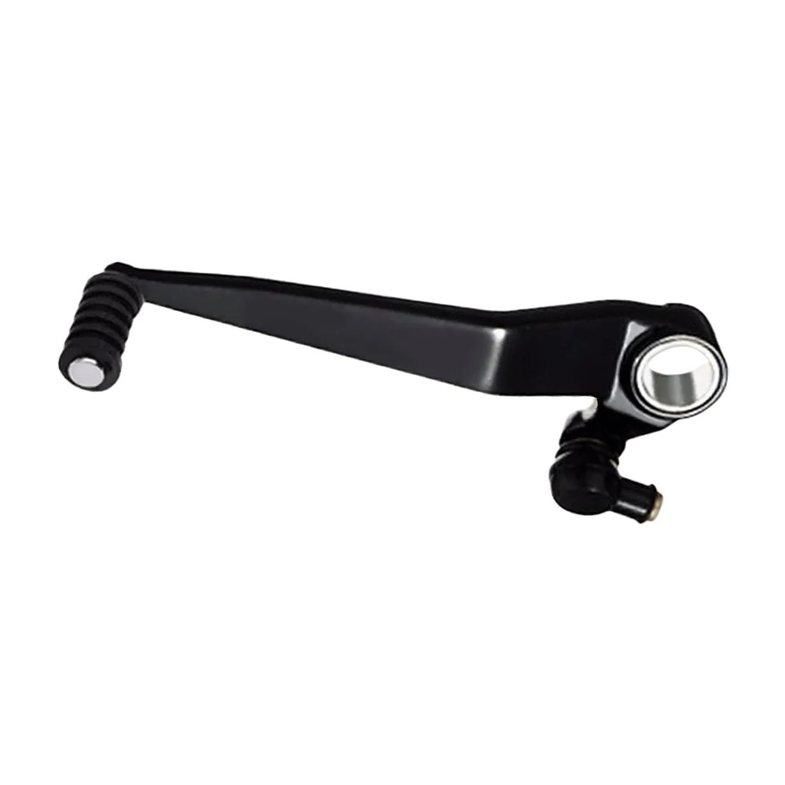 Hcbbcew Black Motorcycle Gear Shift Pedal Lever Compatible With Suzuki Gsxr600 Gsxr750 Gsxr1000 Gsxr 600 750(Black)
